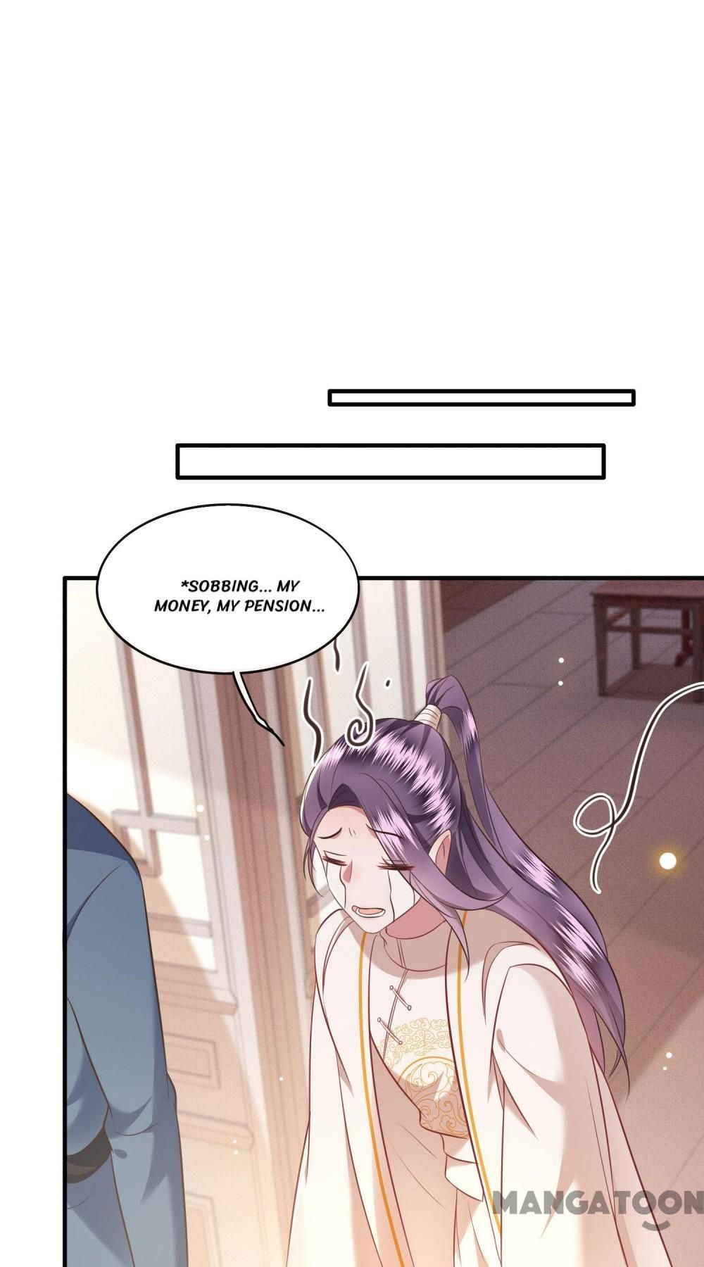 Oh My Savage Princess！ Chapter 48 - page 14