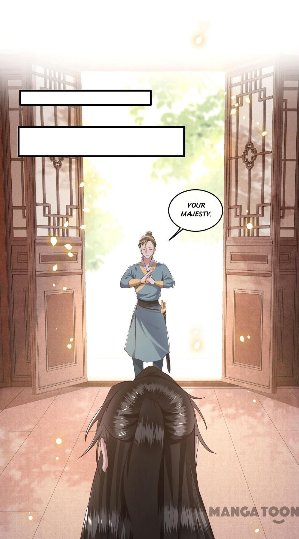 Oh My Savage Princess！ Chapter 48 - page 18