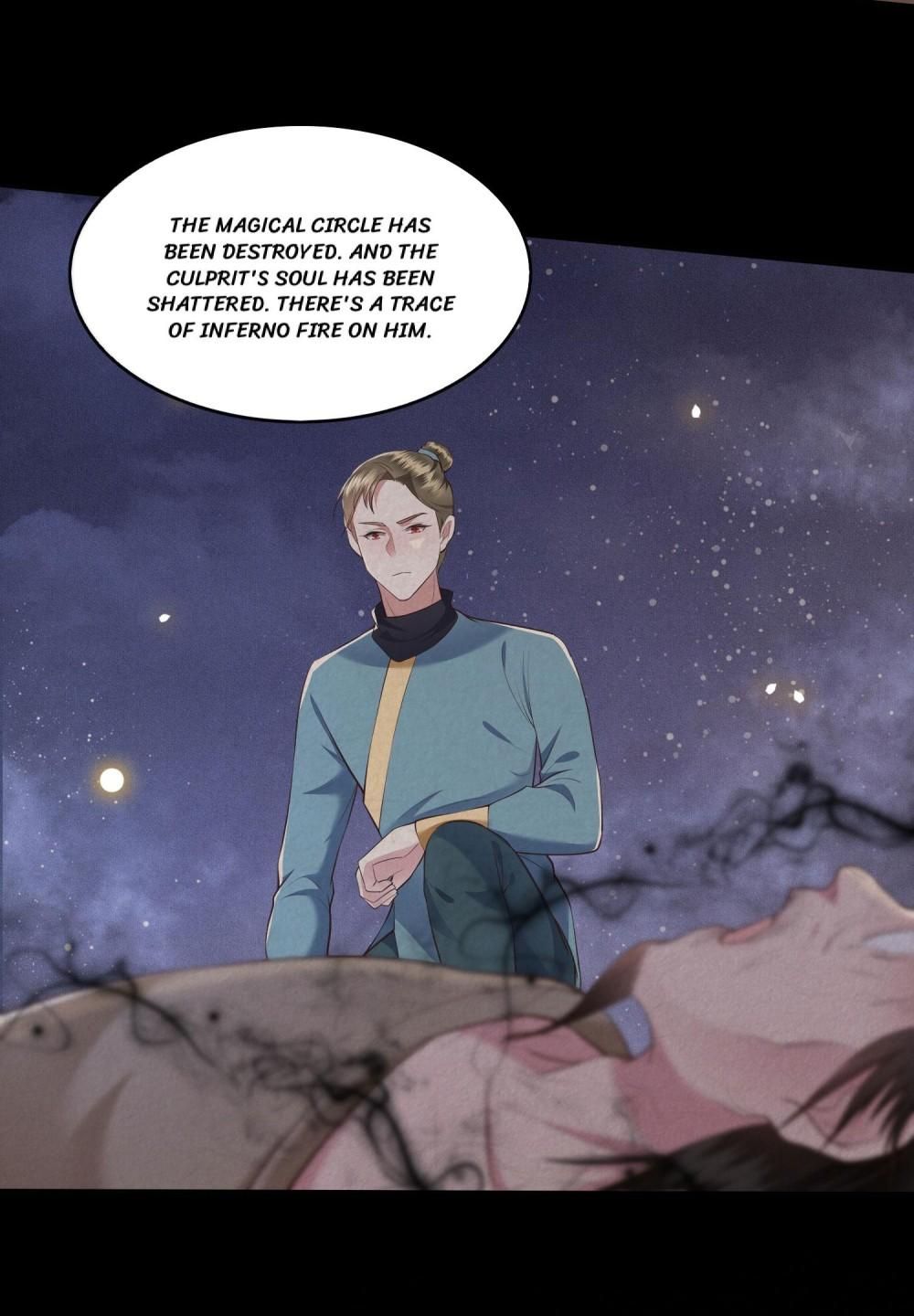 Oh My Savage Princess！ Chapter 48 - page 23