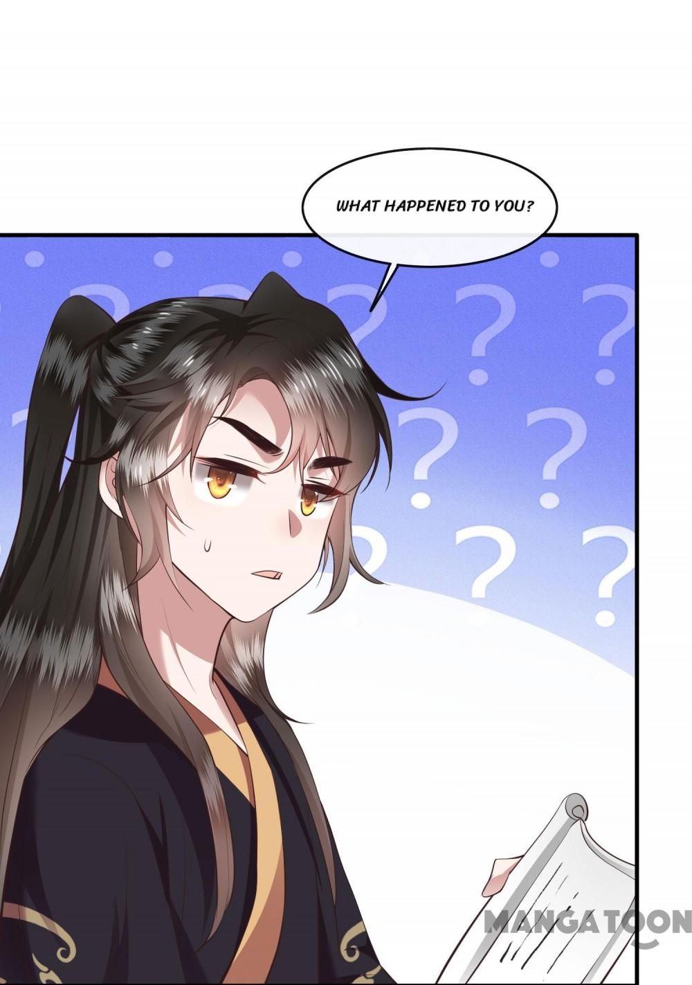Oh My Savage Princess！ Chapter 48 - page 3