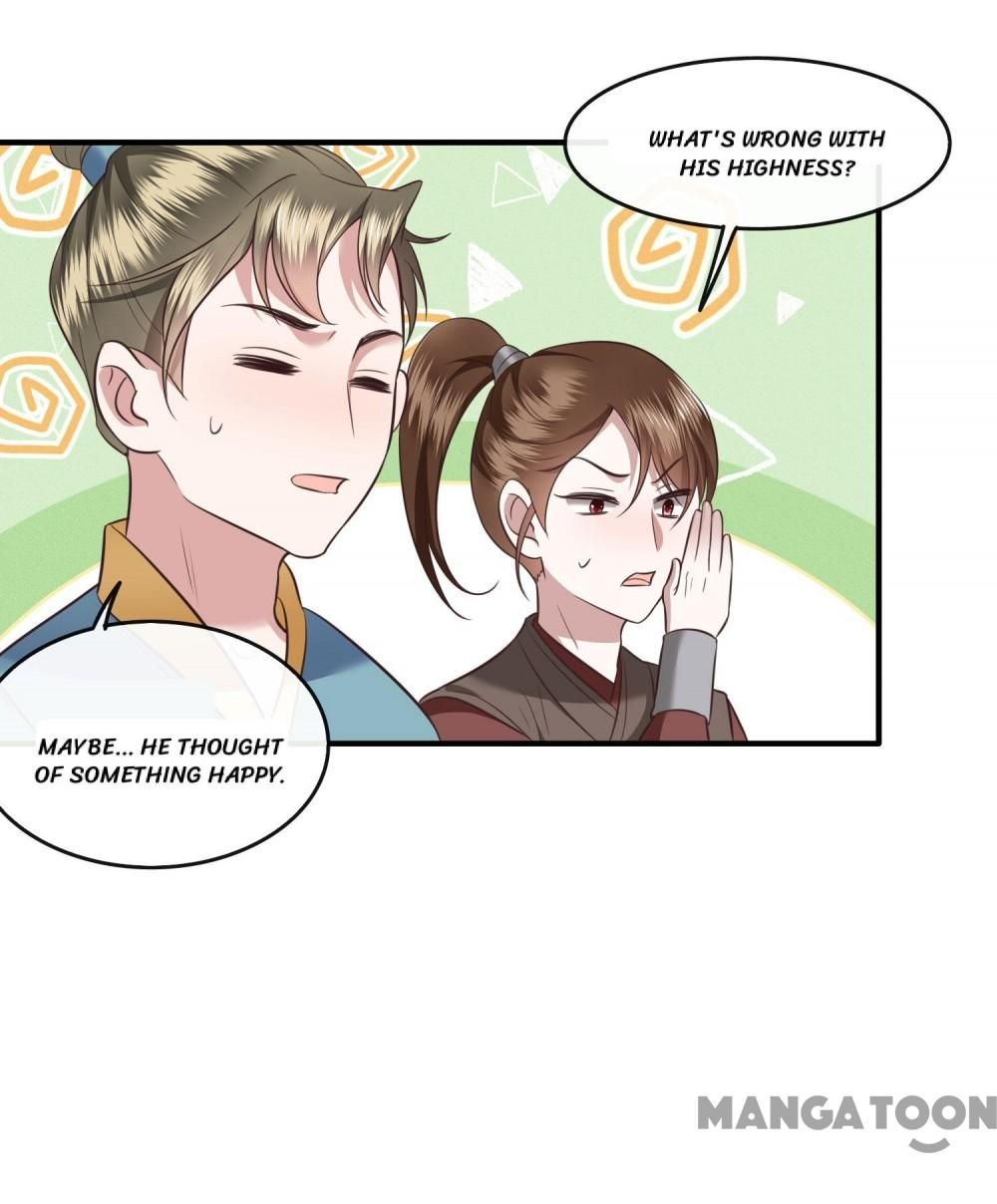 Oh My Savage Princess！ Chapter 48 - page 35