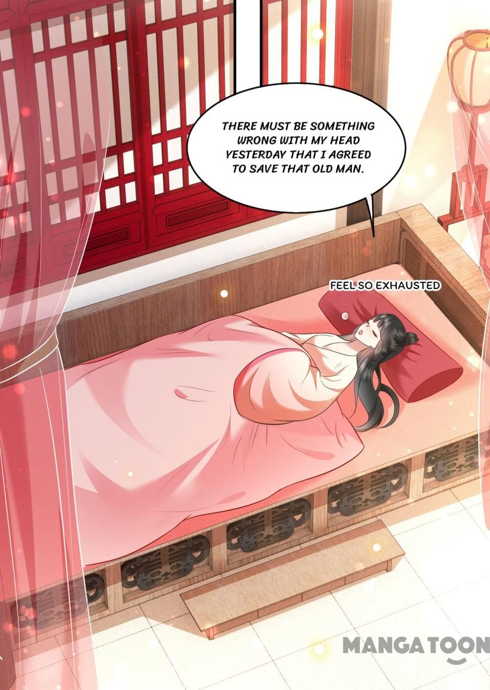 Oh My Savage Princess！ Chapter 48 - page 37