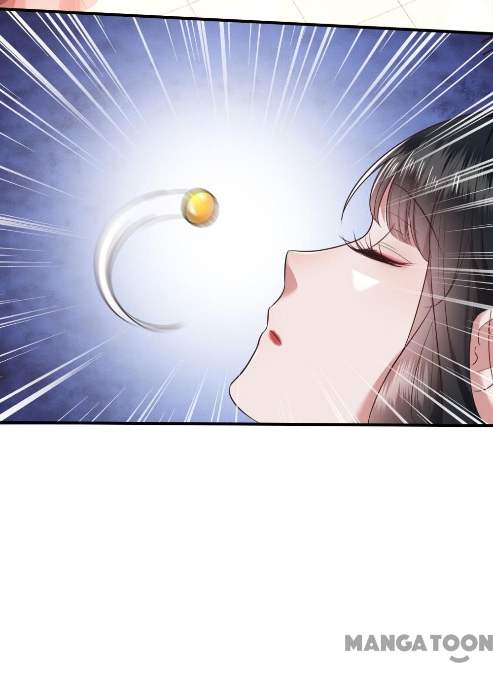 Oh My Savage Princess！ Chapter 48 - page 38