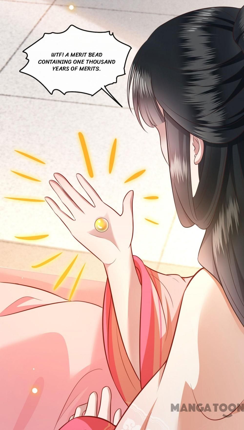 Oh My Savage Princess！ Chapter 48 - page 42