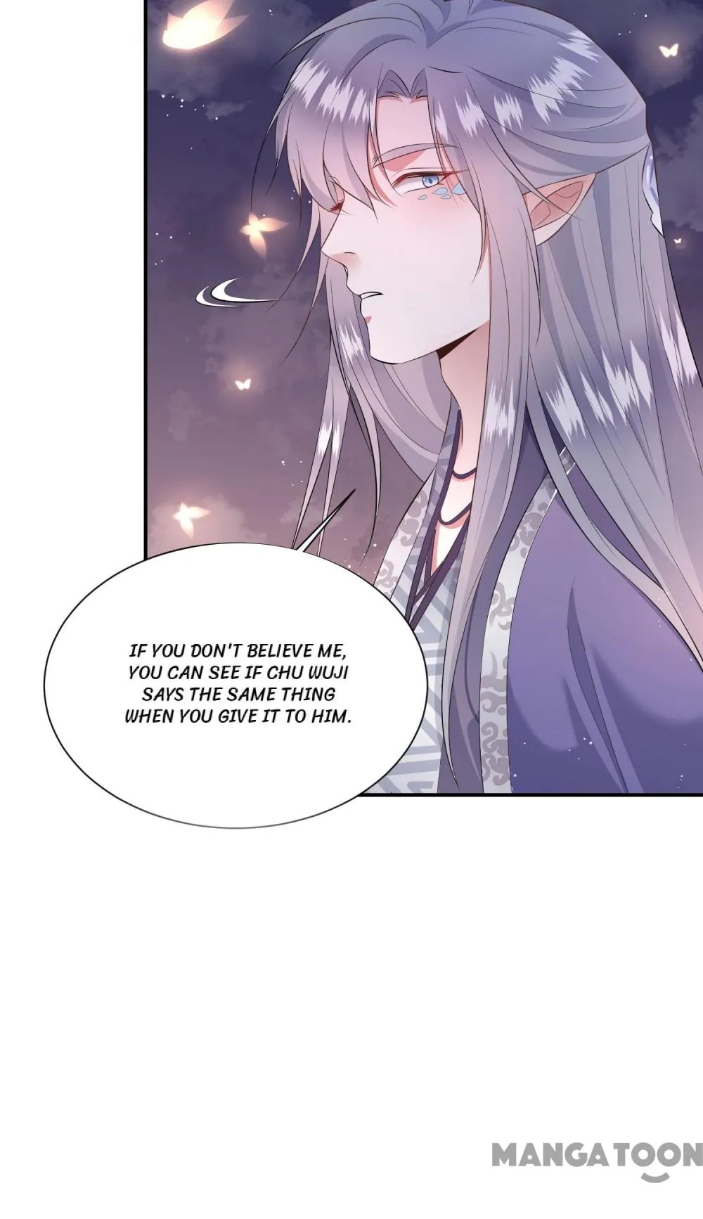 Oh My Savage Princess！ Chapter 142 - page 38