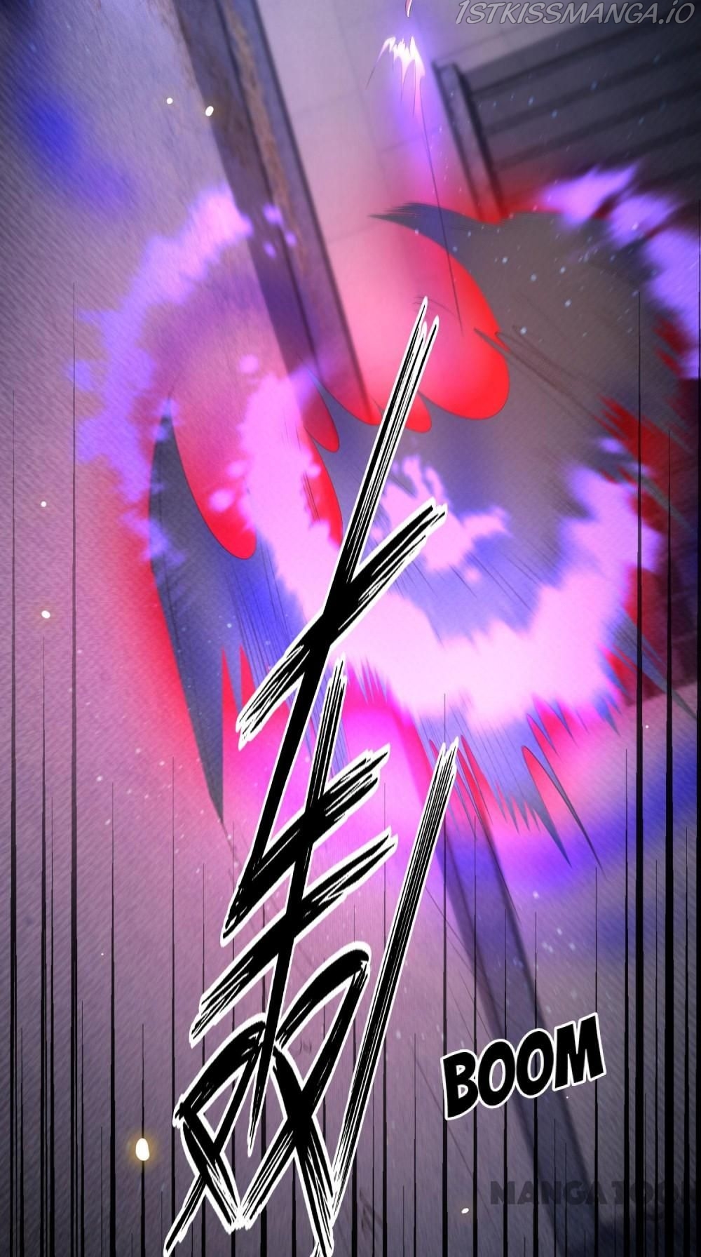 Oh My Savage Princess！ Chapter 35 - page 15