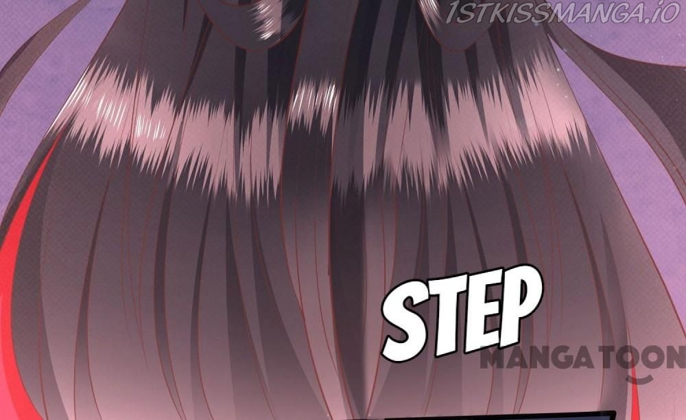 Oh My Savage Princess！ Chapter 35 - page 25