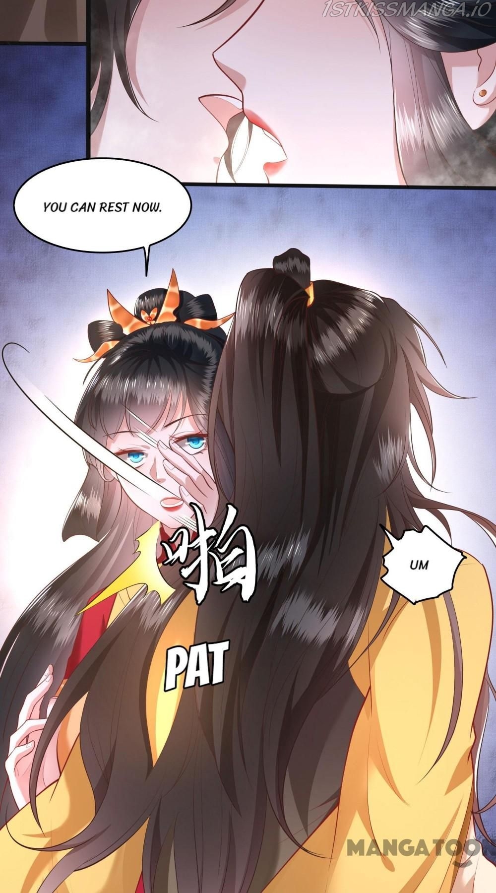 Oh My Savage Princess！ Chapter 35 - page 3