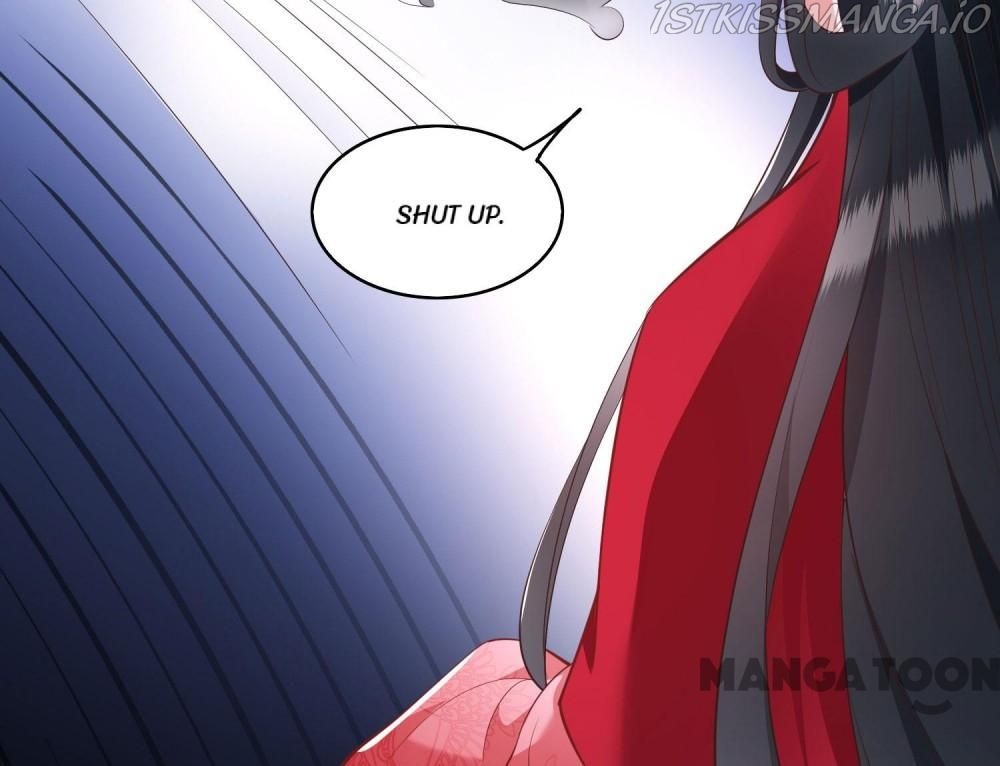 Oh My Savage Princess！ Chapter 35 - page 42
