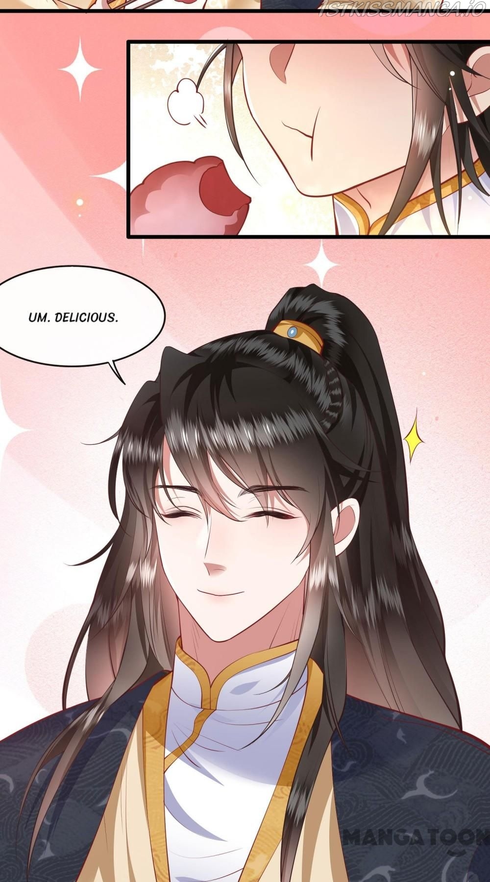 Oh My Savage Princess！ Chapter 91 - page 14