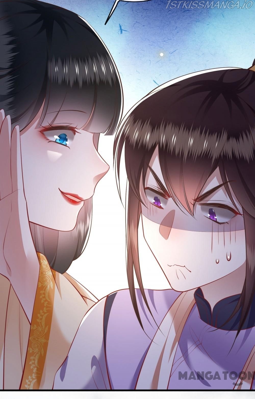 Oh My Savage Princess！ Chapter 91 - page 21