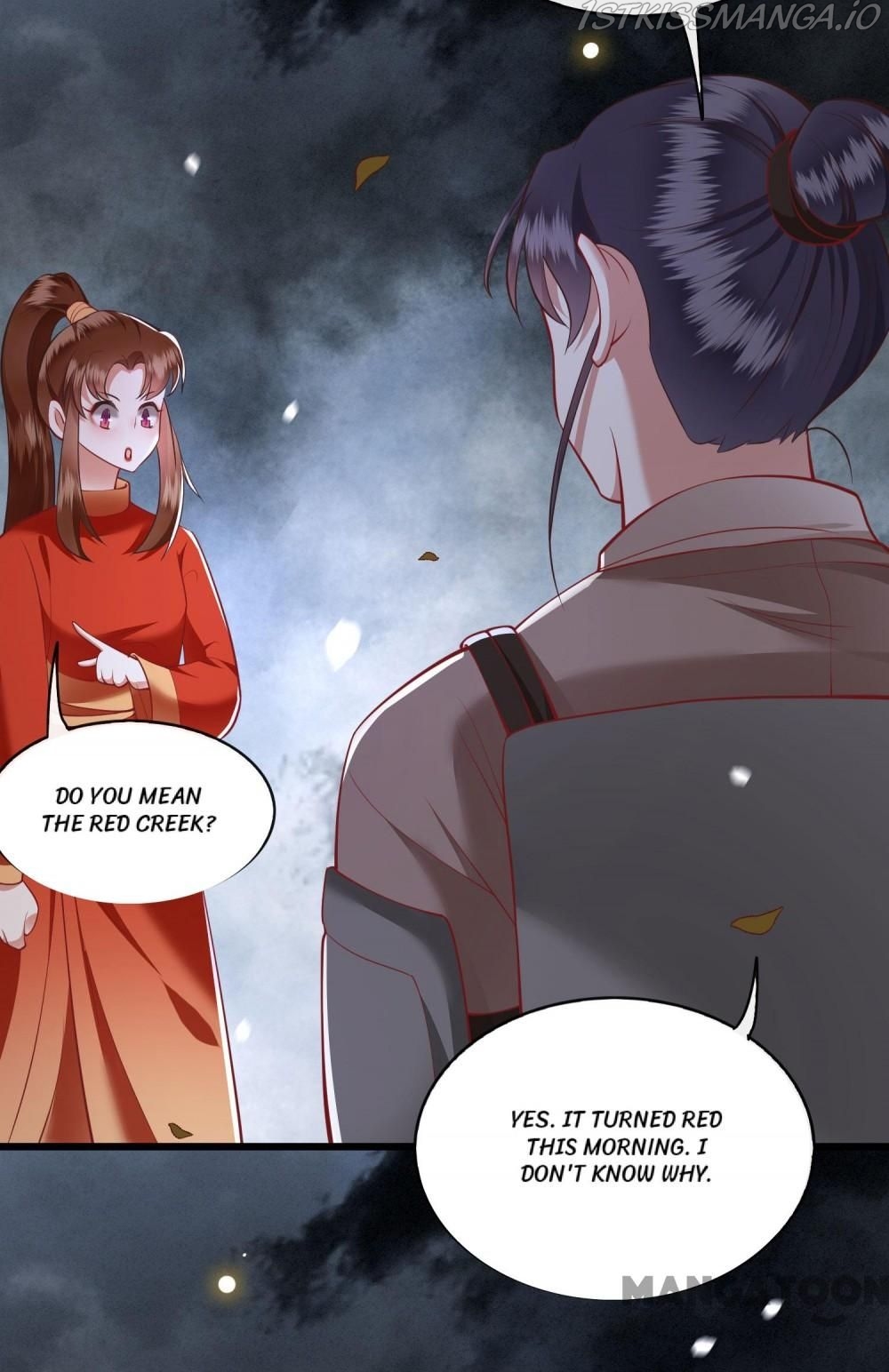 Oh My Savage Princess！ Chapter 91 - page 28