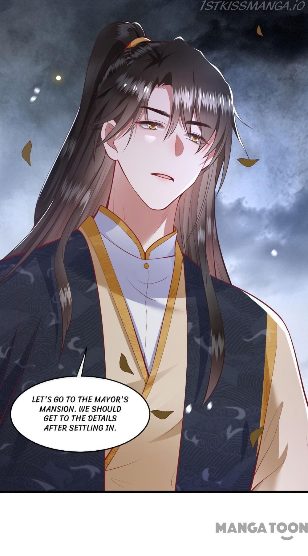Oh My Savage Princess！ Chapter 91 - page 29