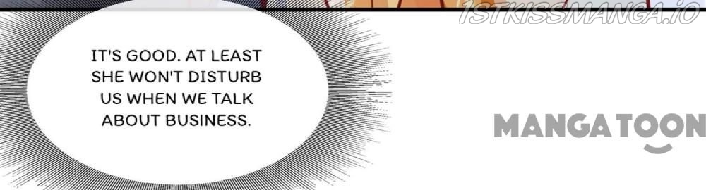 Oh My Savage Princess！ Chapter 91 - page 36