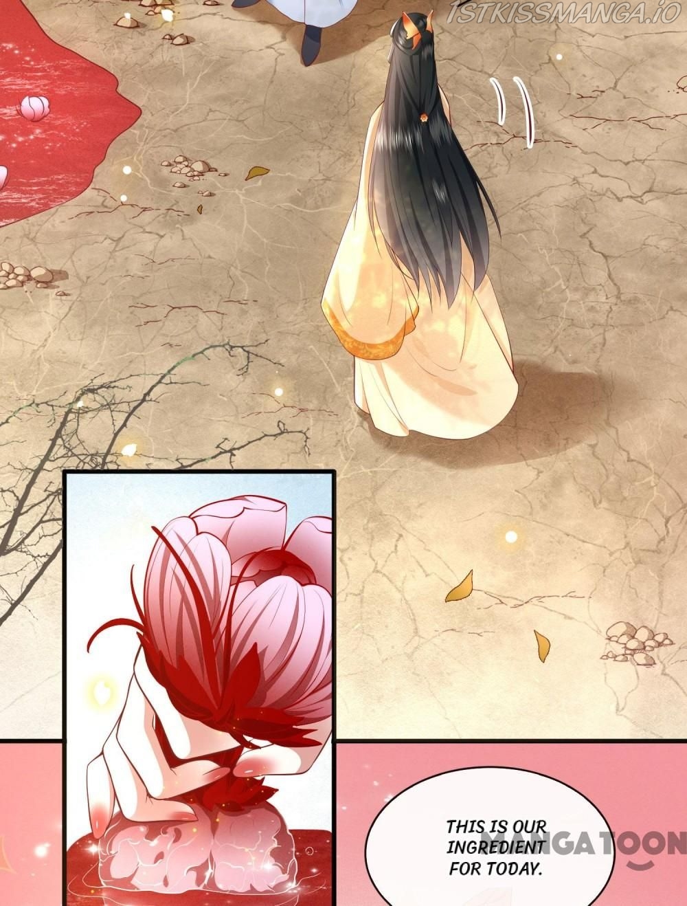 Oh My Savage Princess！ Chapter 91 - page 4