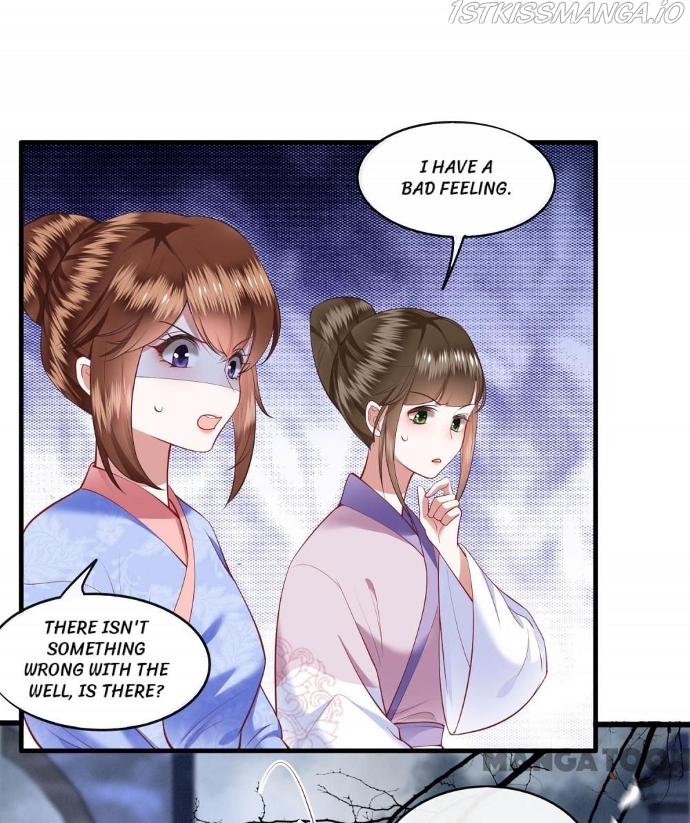 Oh My Savage Princess！ Chapter 91 - page 41