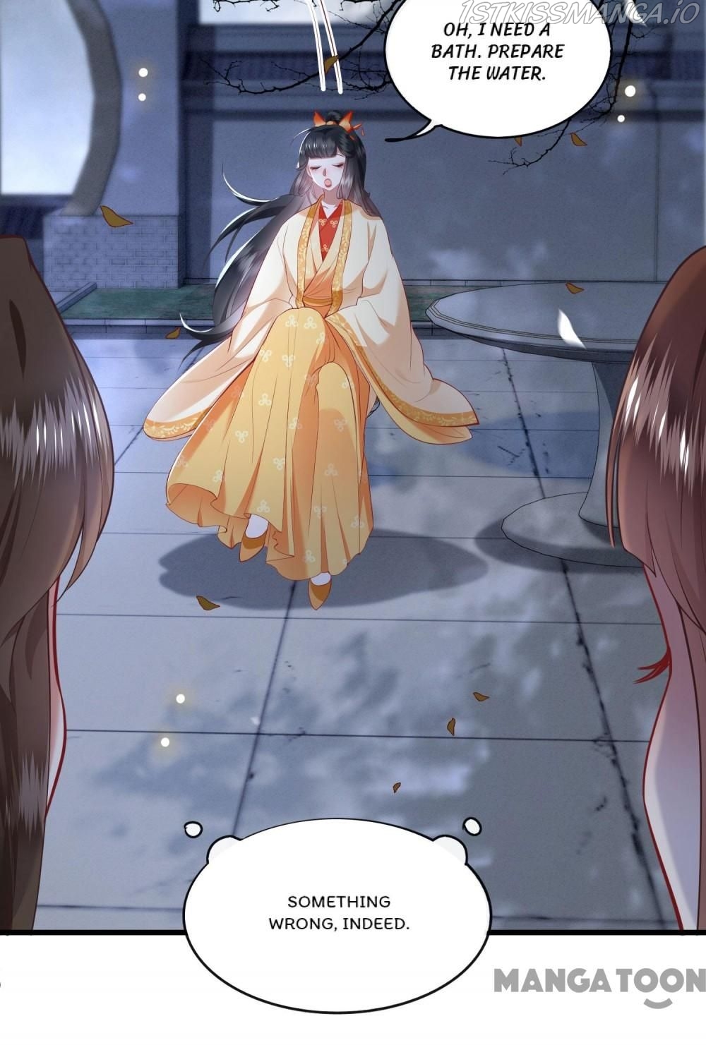 Oh My Savage Princess！ Chapter 91 - page 42