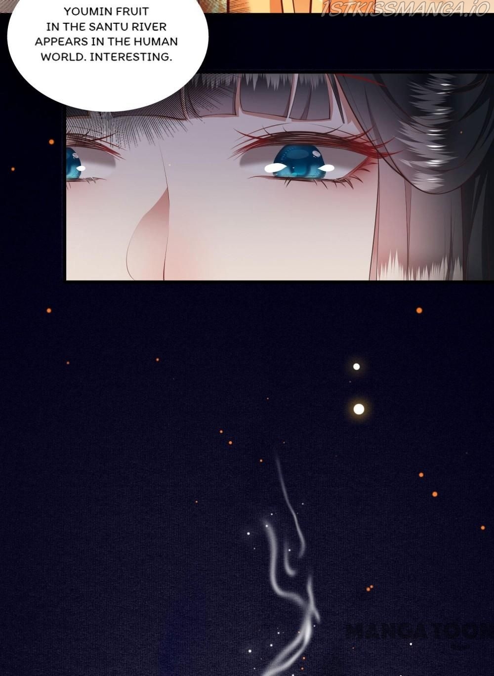 Oh My Savage Princess！ Chapter 91 - page 6