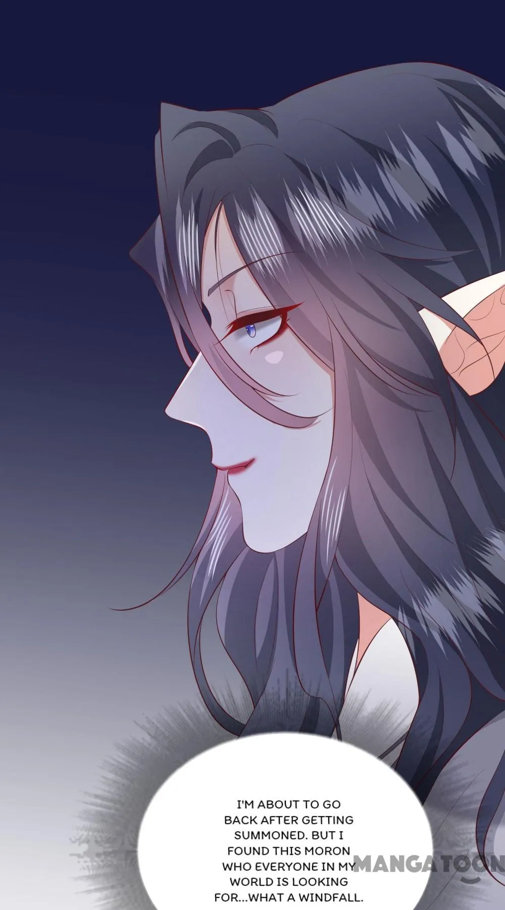 Oh My Savage Princess！ Chapter 156 - page 10