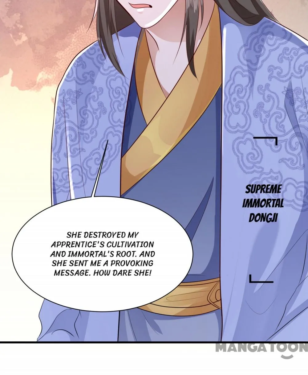 Oh My Savage Princess！ Chapter 143 - page 16