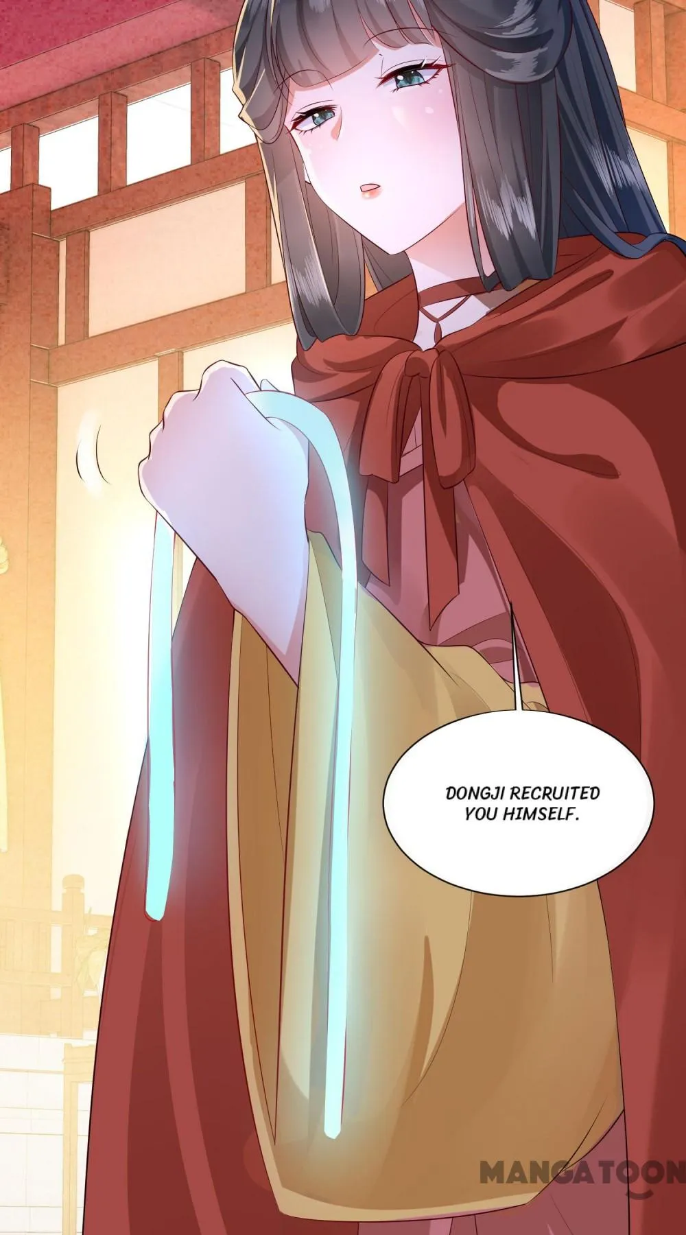 Oh My Savage Princess！ Chapter 143 - page 2