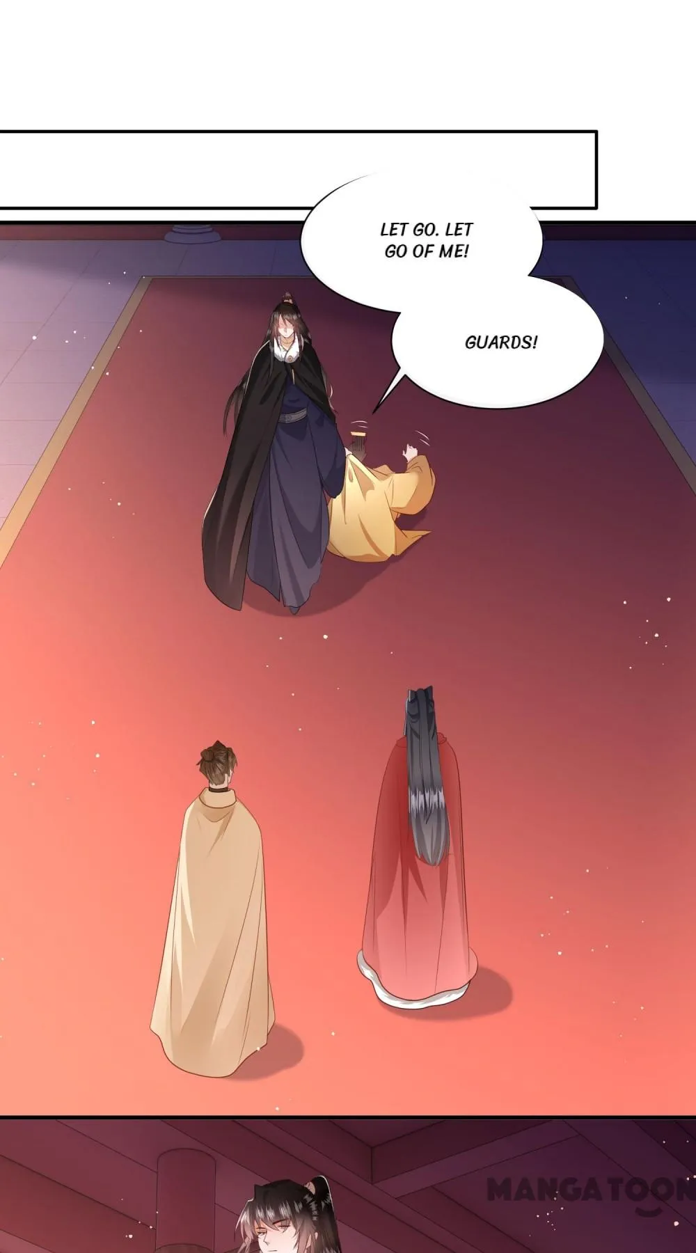 Oh My Savage Princess！ Chapter 143 - page 27