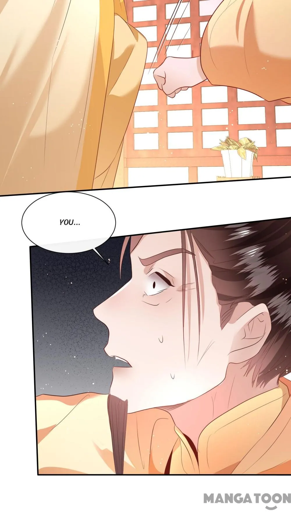 Oh My Savage Princess！ Chapter 143 - page 35