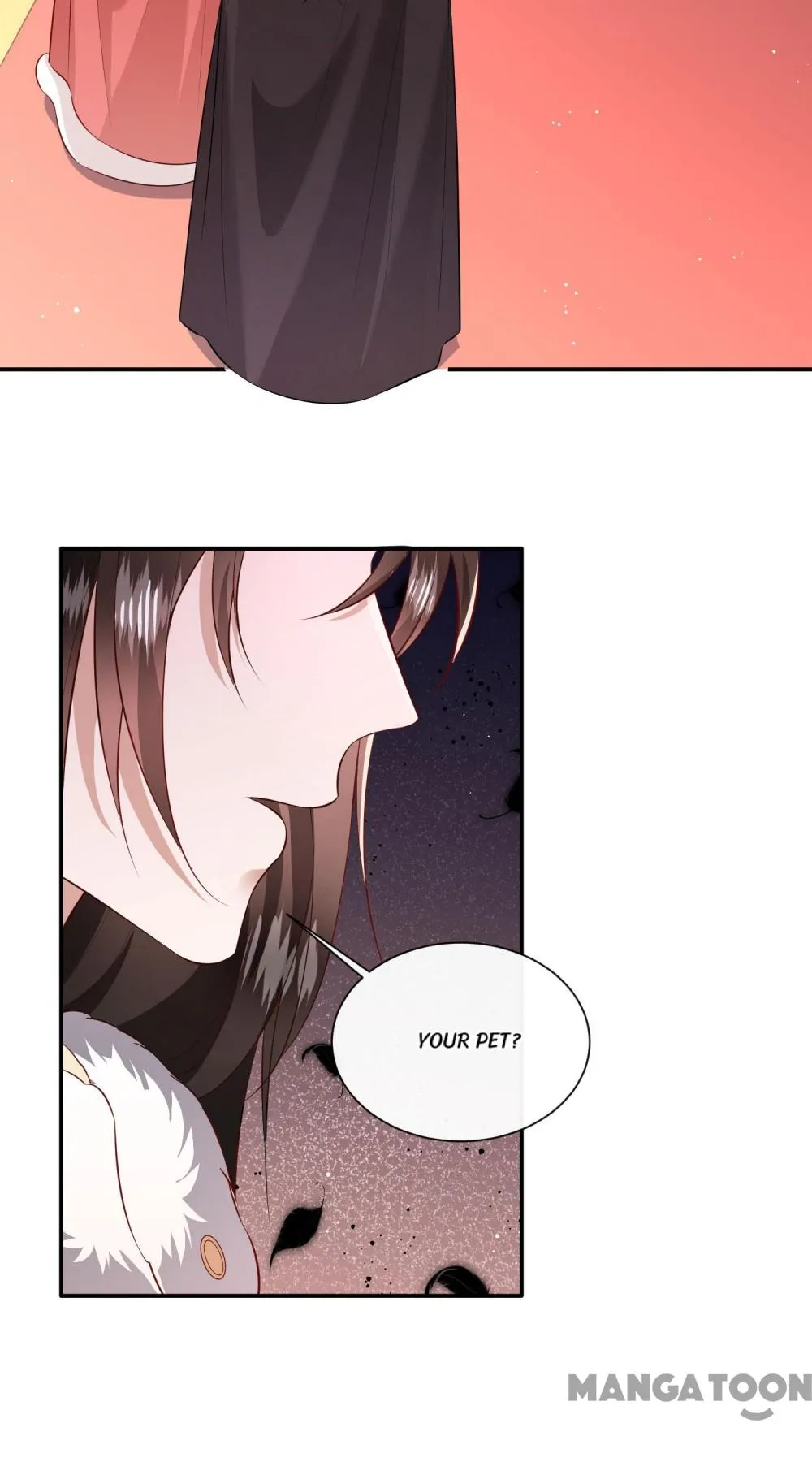 Oh My Savage Princess！ Chapter 143 - page 44