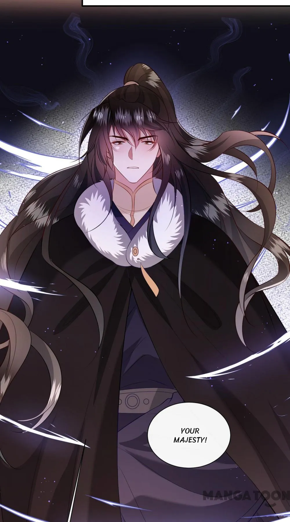 Oh My Savage Princess！ Chapter 143 - page 48