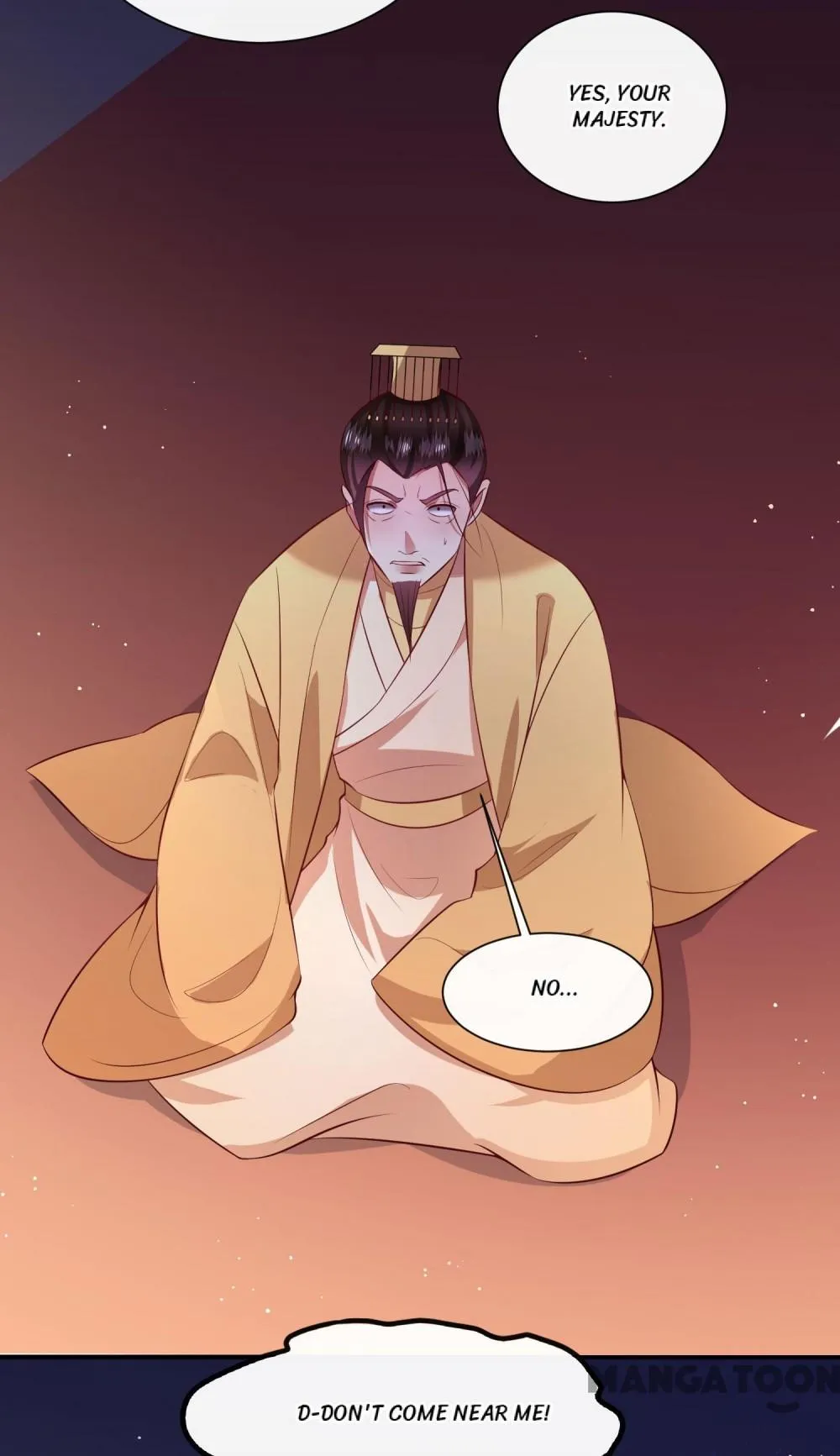Oh My Savage Princess！ Chapter 143 - page 50