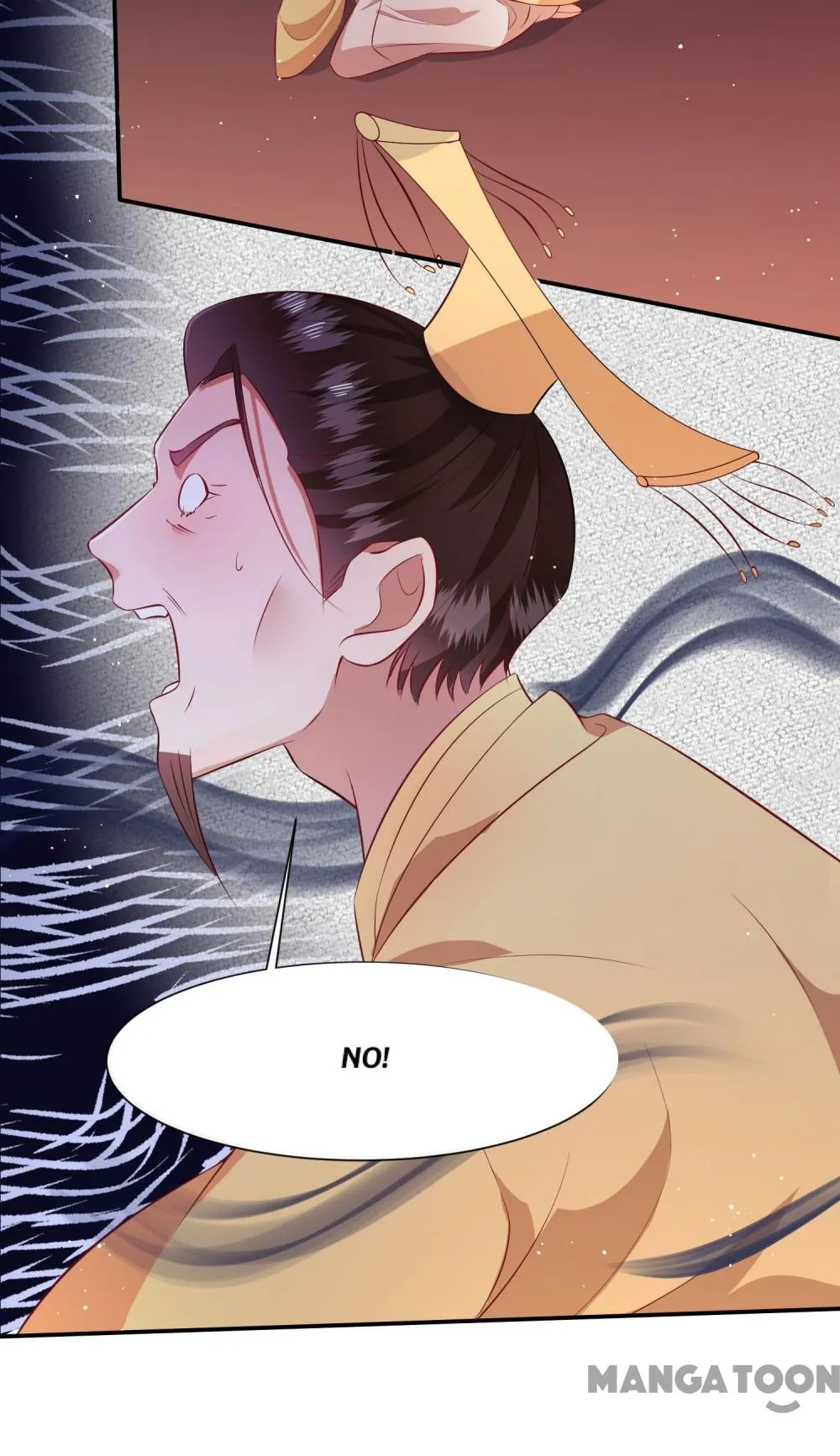 Oh My Savage Princess！ Chapter 143 - page 53