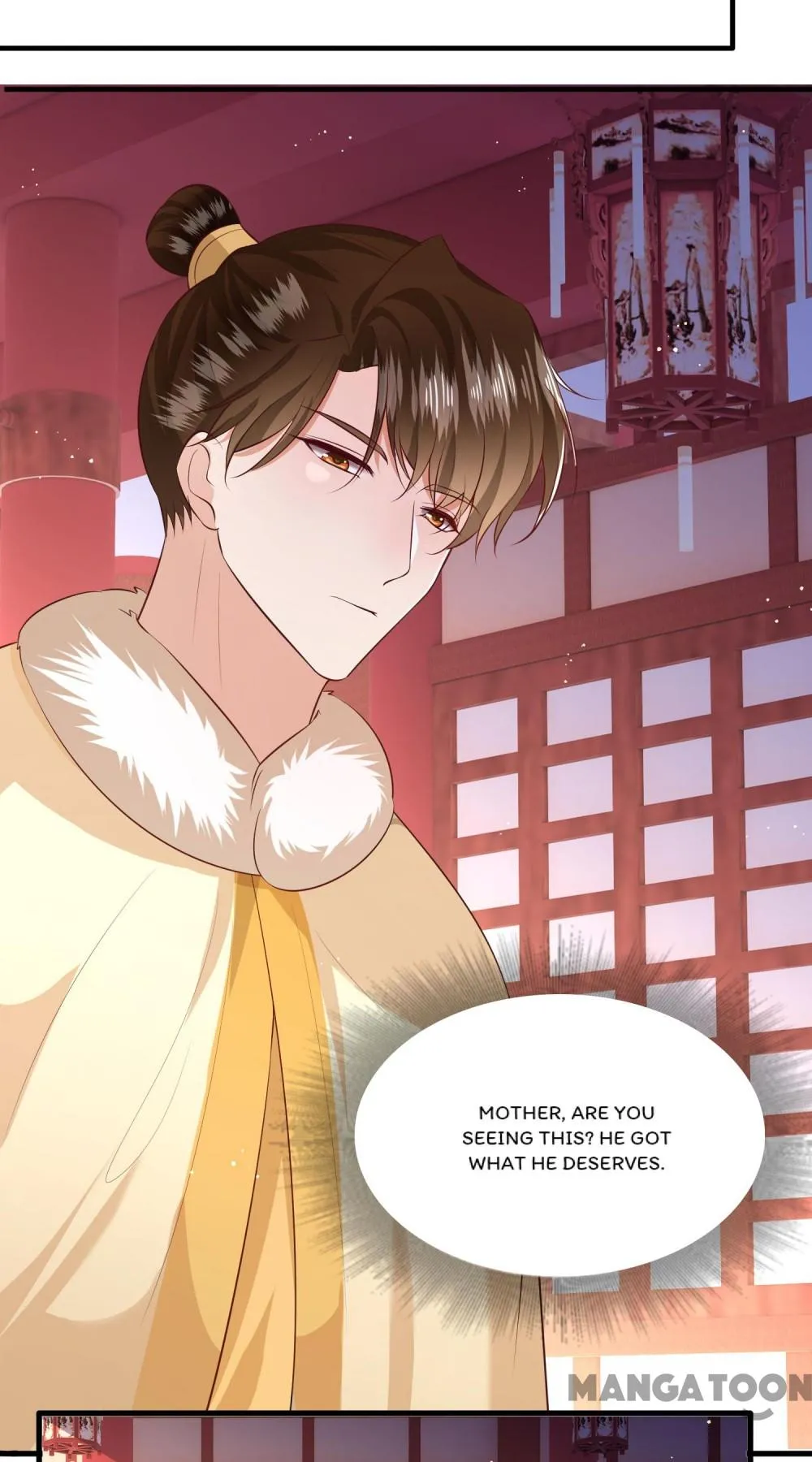 Oh My Savage Princess！ Chapter 143 - page 56