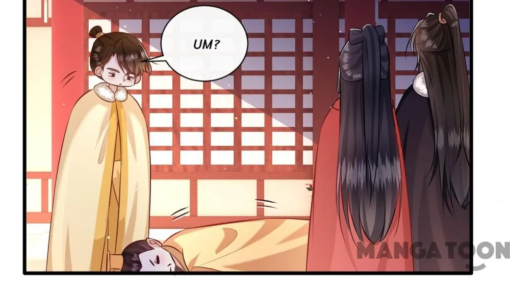Oh My Savage Princess！ Chapter 143 - page 57
