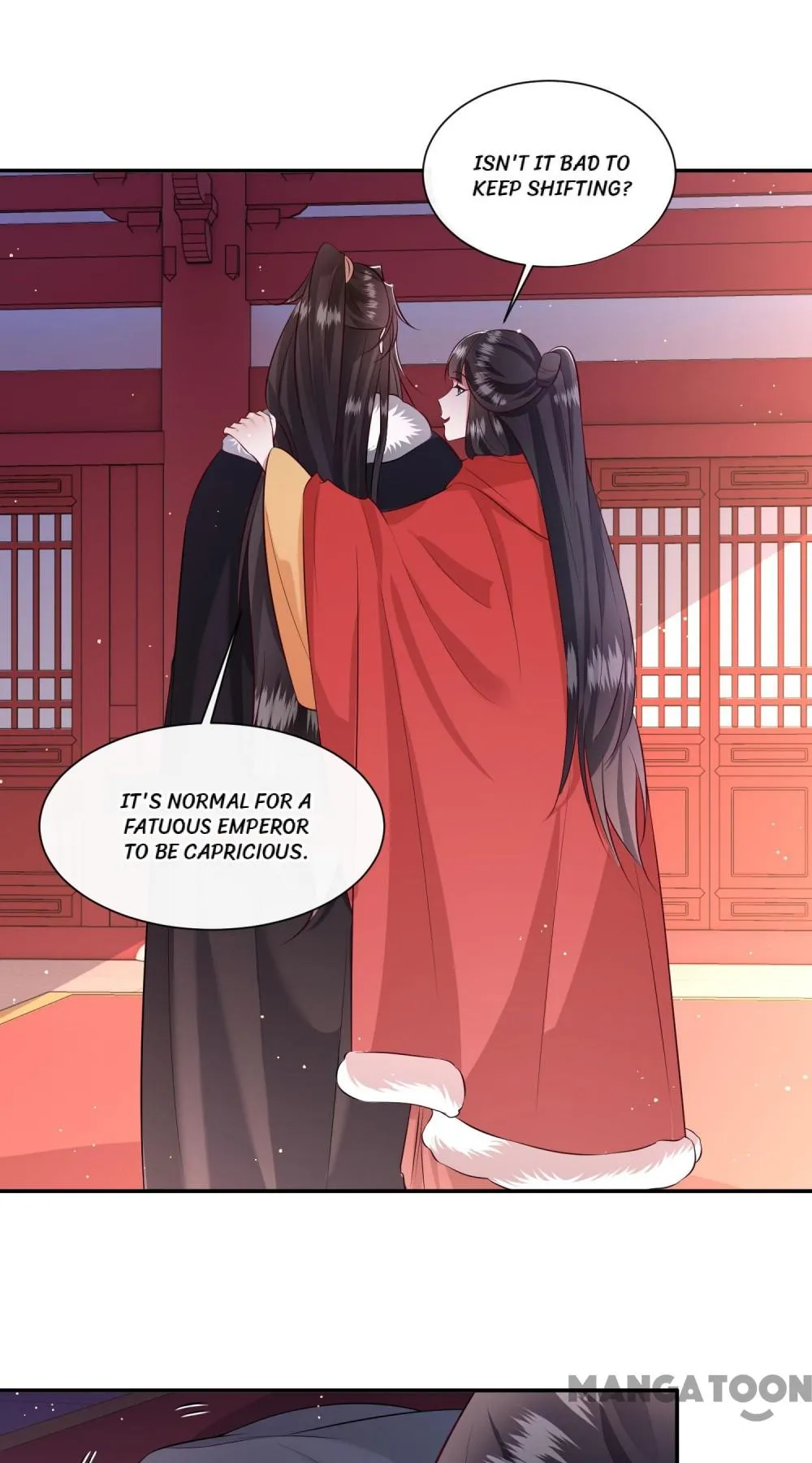 Oh My Savage Princess！ Chapter 143 - page 62