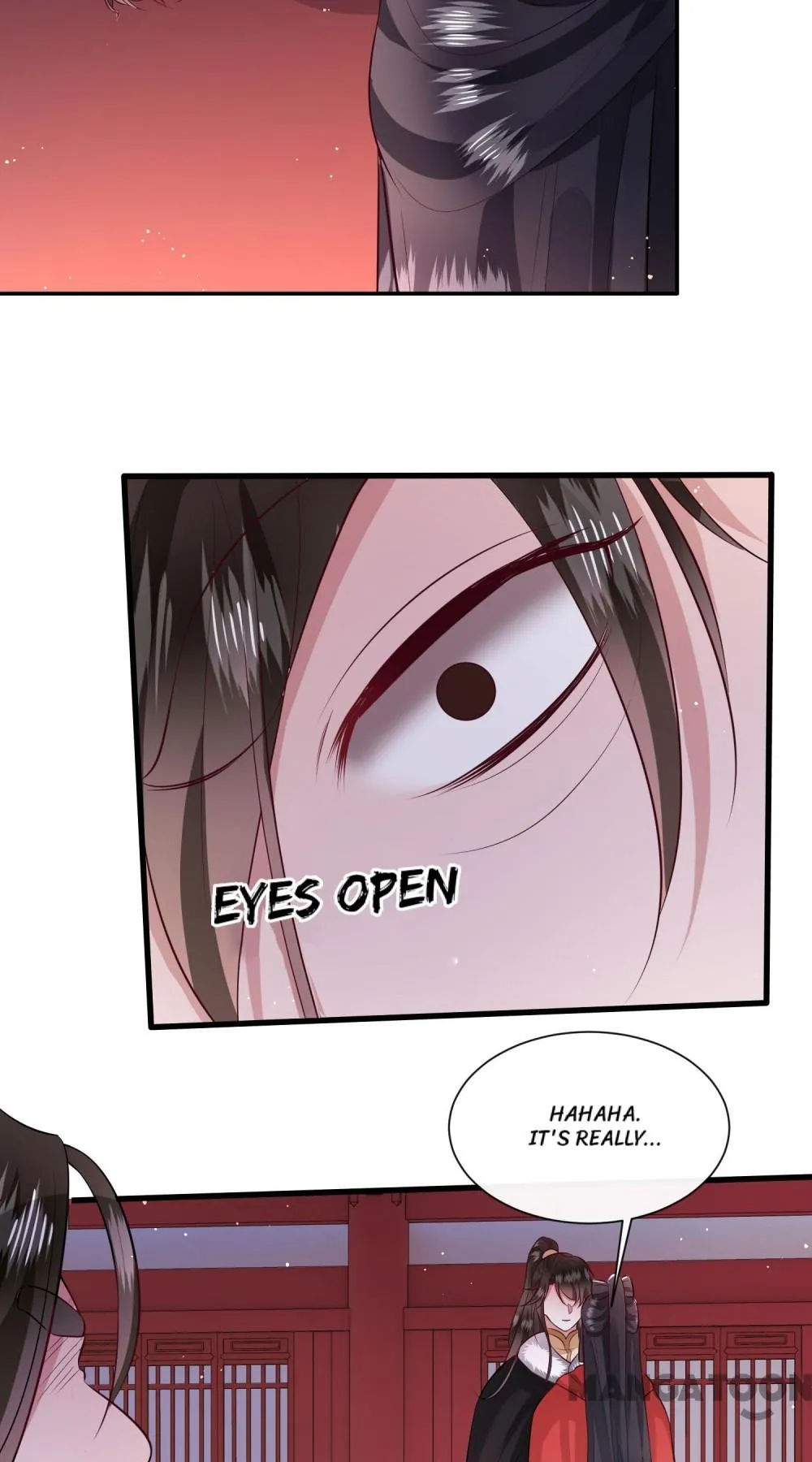 Oh My Savage Princess！ Chapter 143 - page 64