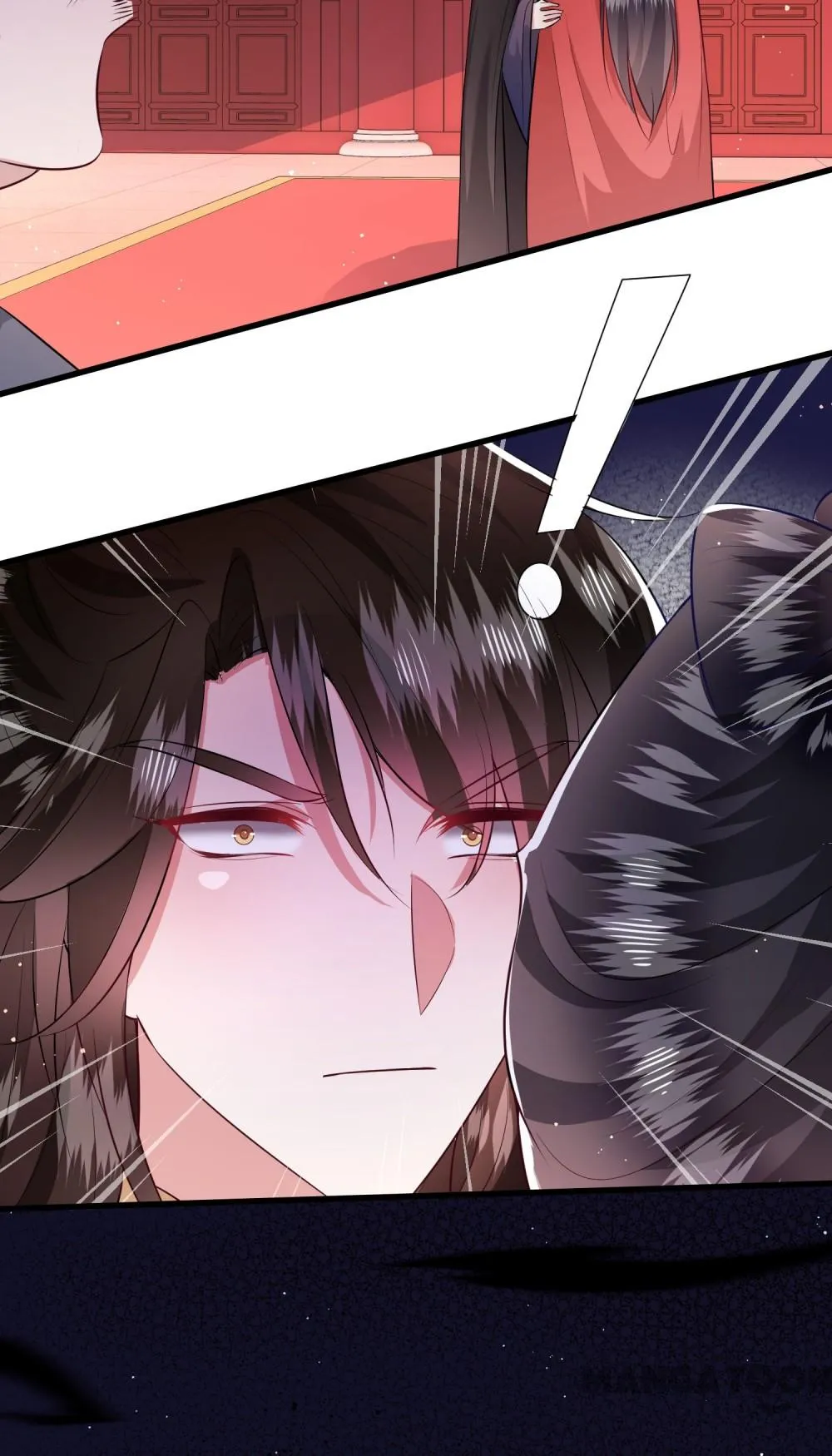Oh My Savage Princess！ Chapter 143 - page 66