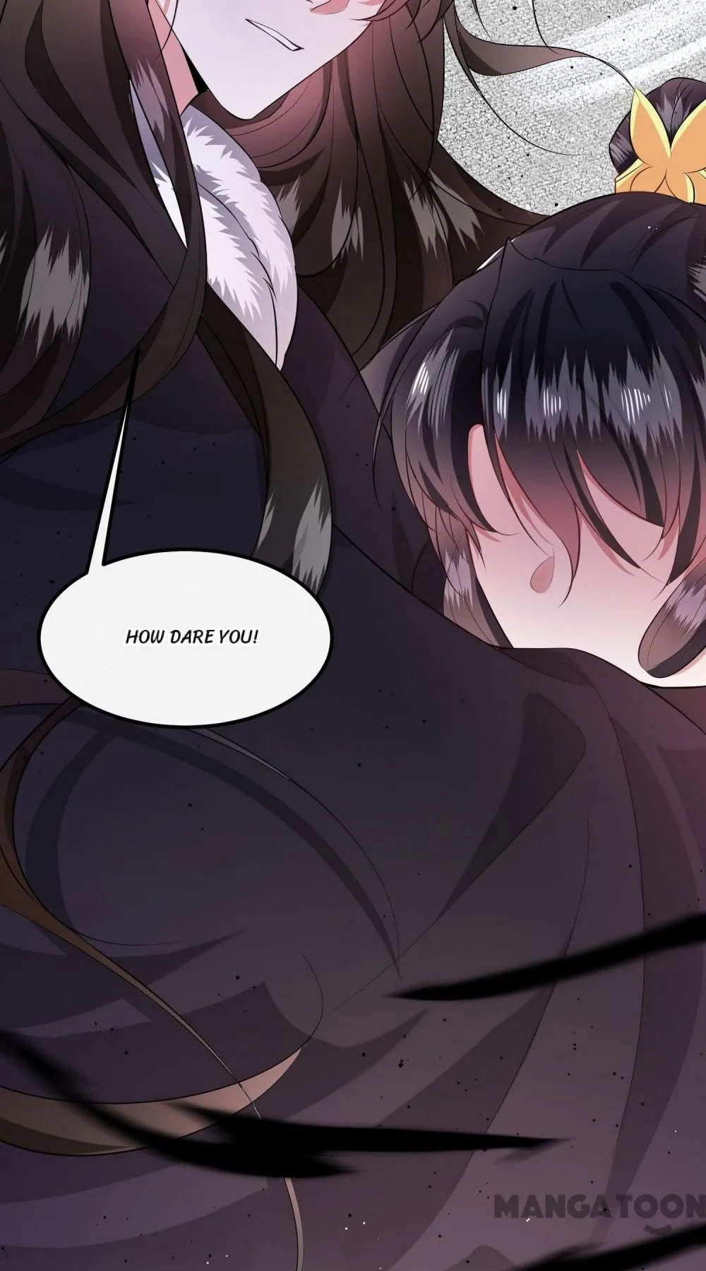 Oh My Savage Princess！ Chapter 143 - page 69