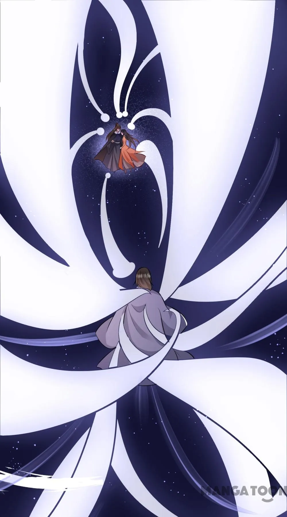 Oh My Savage Princess！ Chapter 143 - page 71