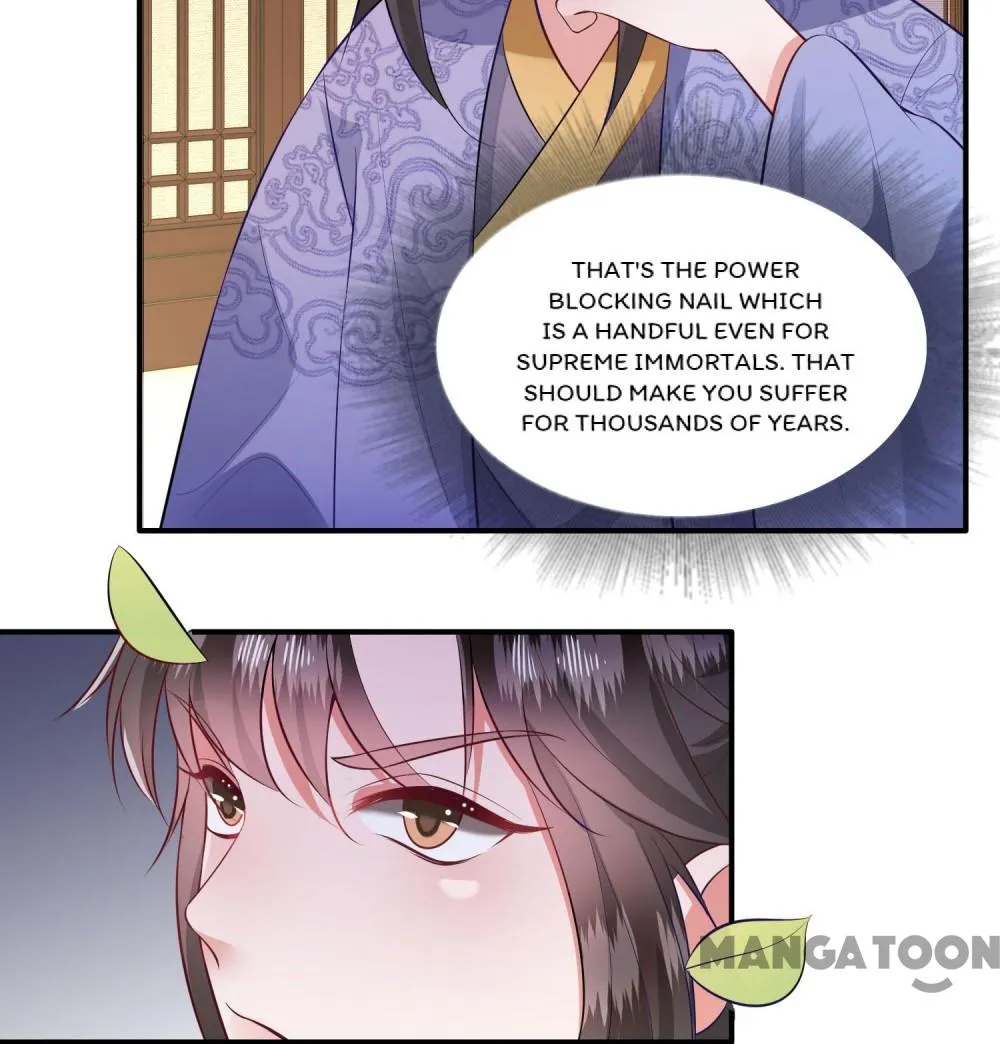 Oh My Savage Princess！ Chapter 143 - page 76