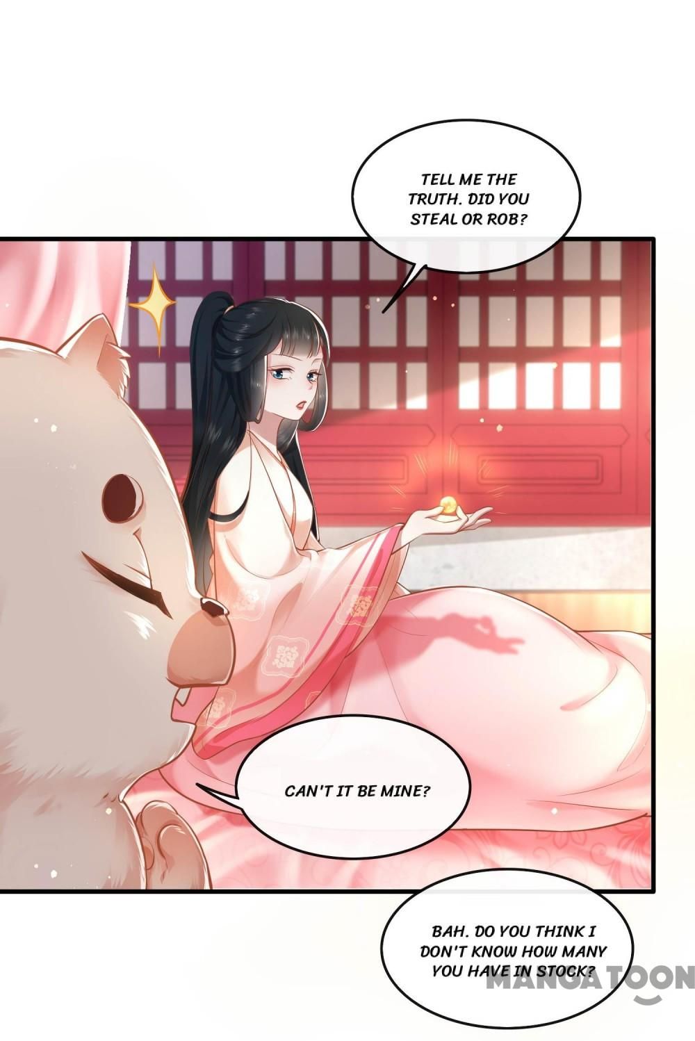 Oh My Savage Princess！ Chapter 49 - page 2