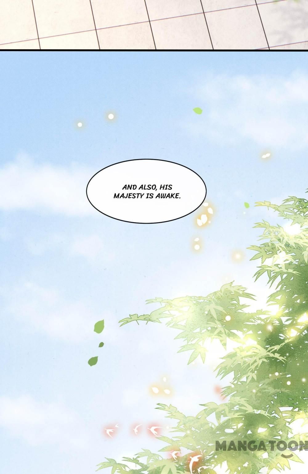 Oh My Savage Princess！ Chapter 49 - page 20