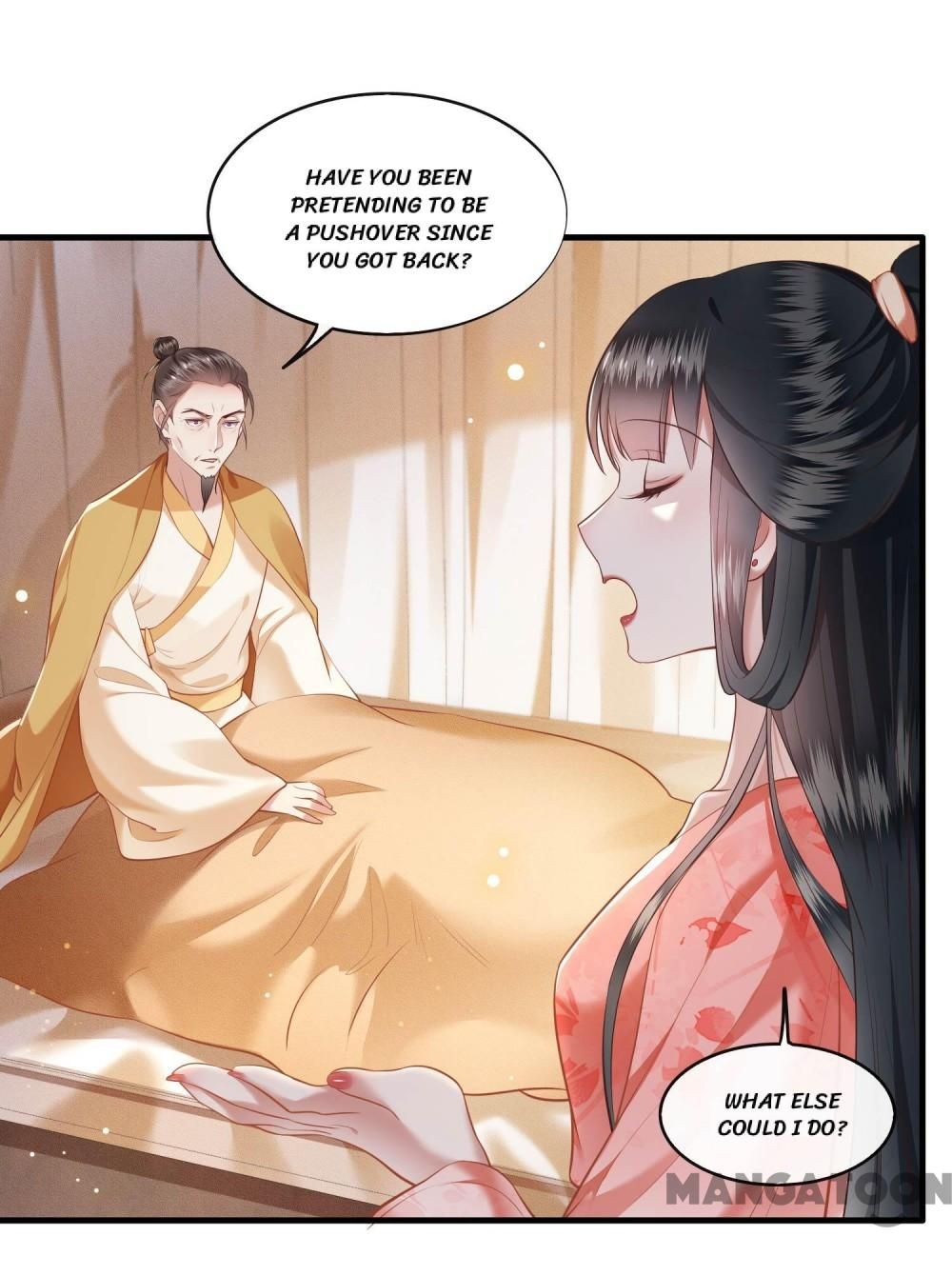 Oh My Savage Princess！ Chapter 49 - page 27