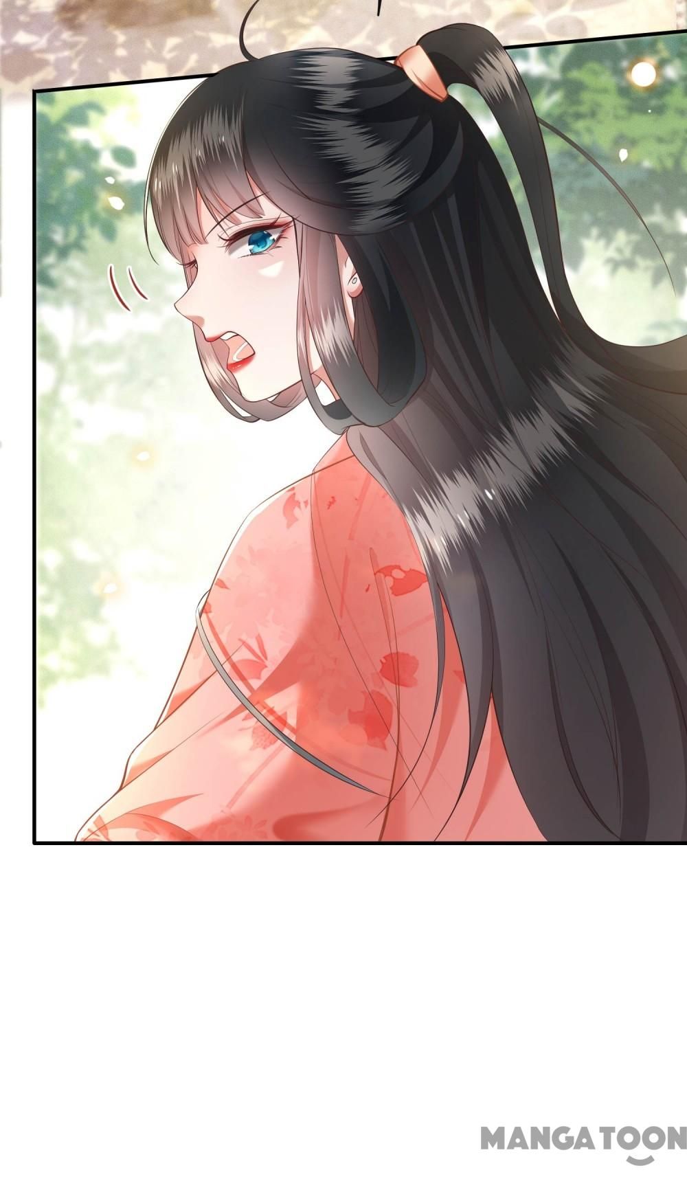 Oh My Savage Princess！ Chapter 49 - page 39