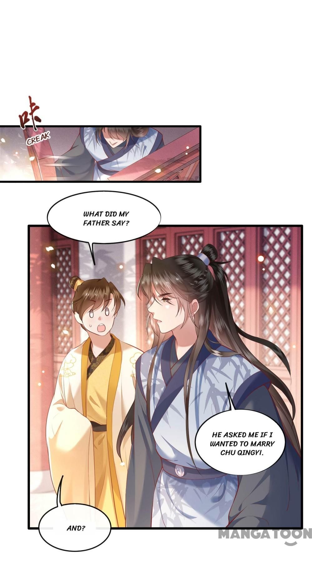 Oh My Savage Princess！ Chapter 49 - page 40