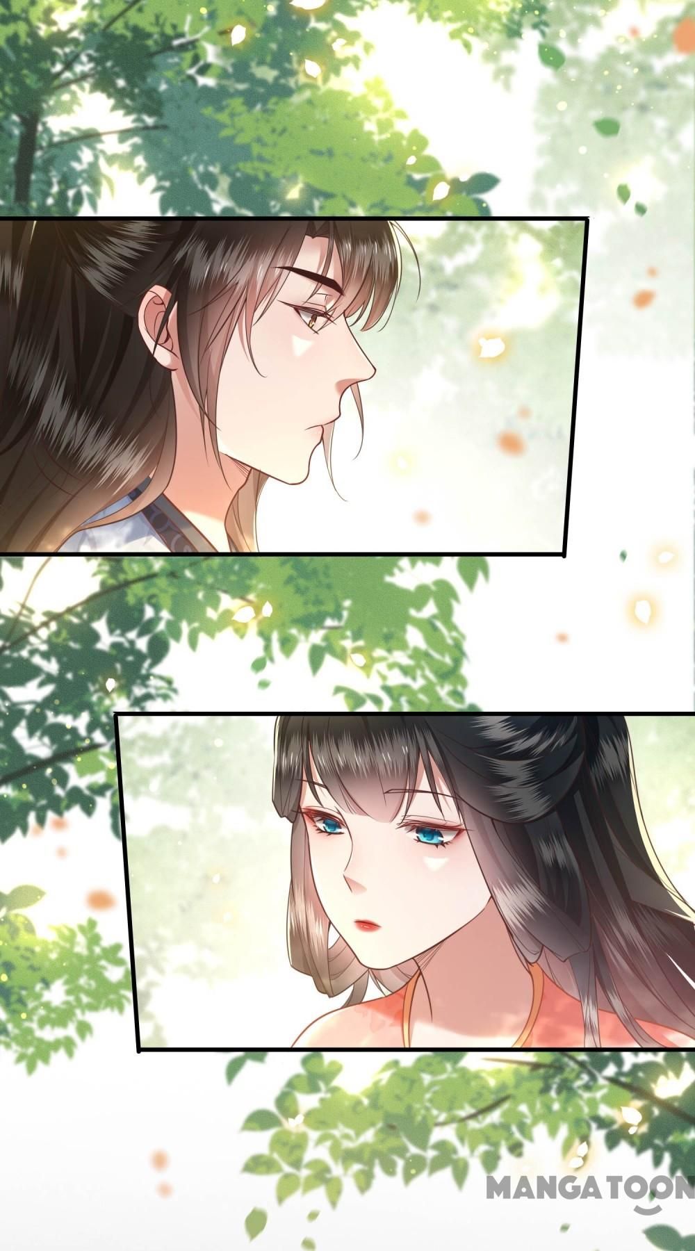 Oh My Savage Princess！ Chapter 49 - page 43