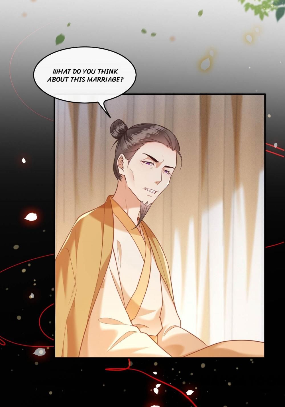 Oh My Savage Princess！ Chapter 49 - page 45