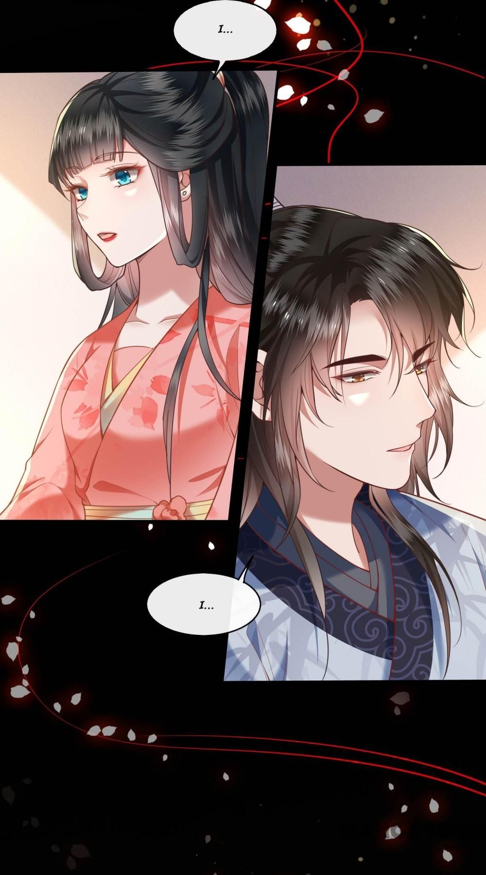 Oh My Savage Princess！ Chapter 49 - page 46
