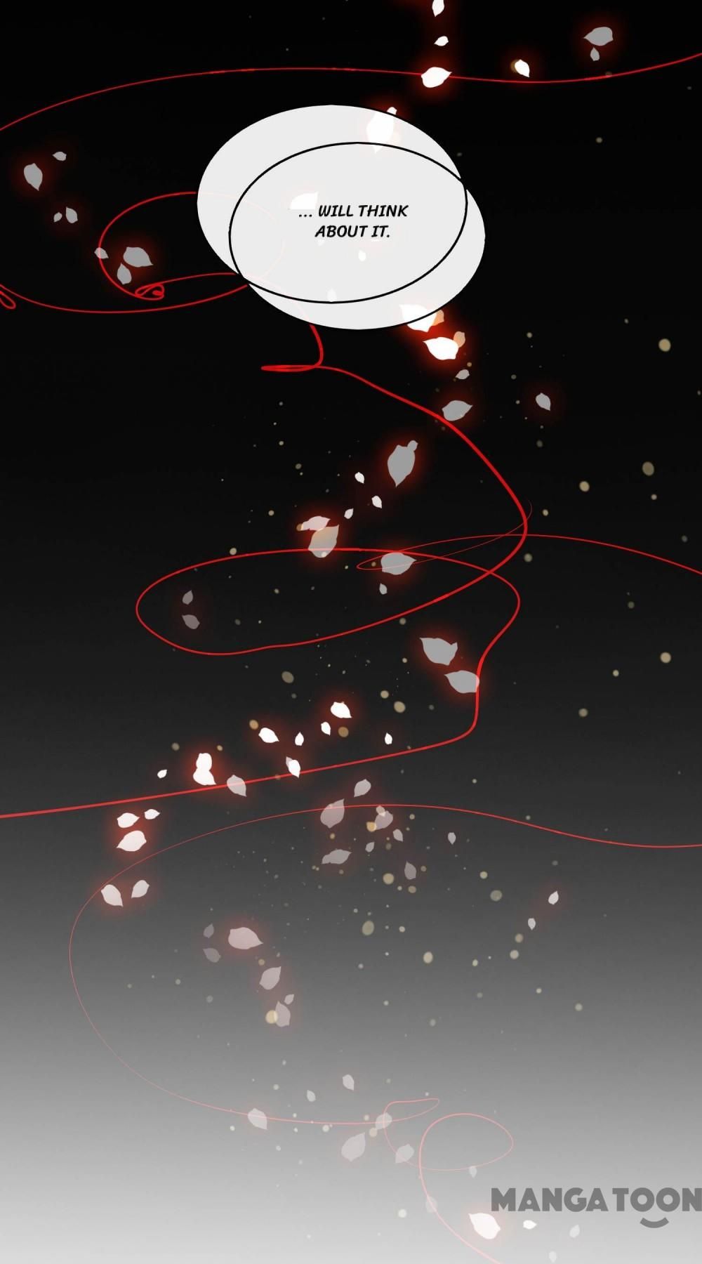 Oh My Savage Princess！ Chapter 49 - page 48