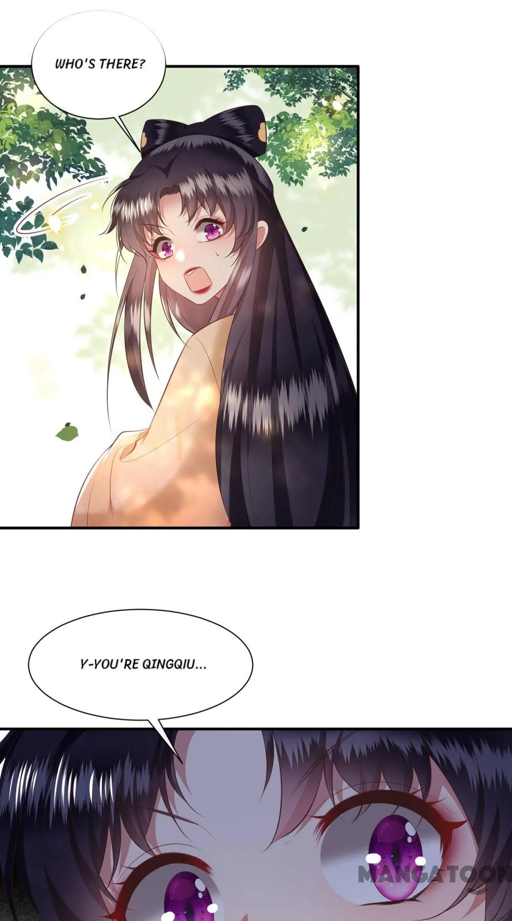 Oh My Savage Princess！ Chapter 155 - page 51