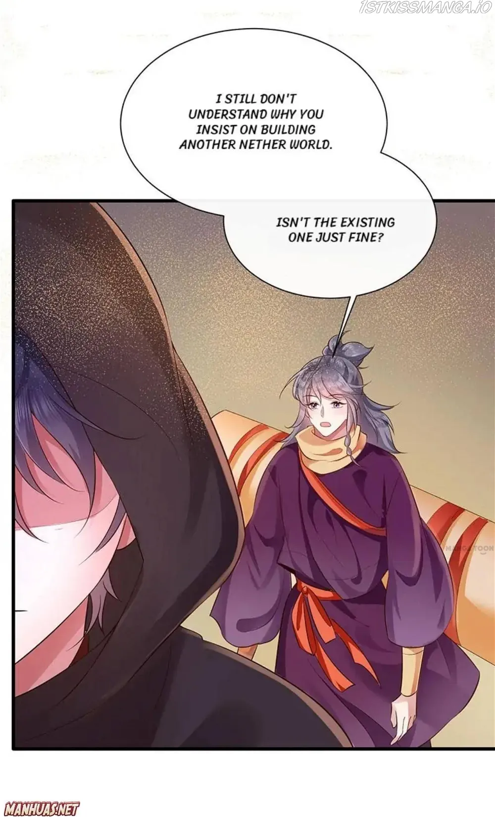 Oh My Savage Princess！ Chapter 154 - page 4
